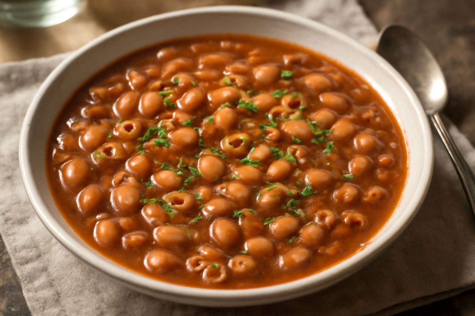 Pasta 'e fascioli