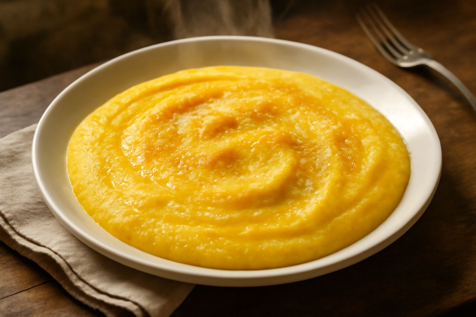 Pasta e granoturco