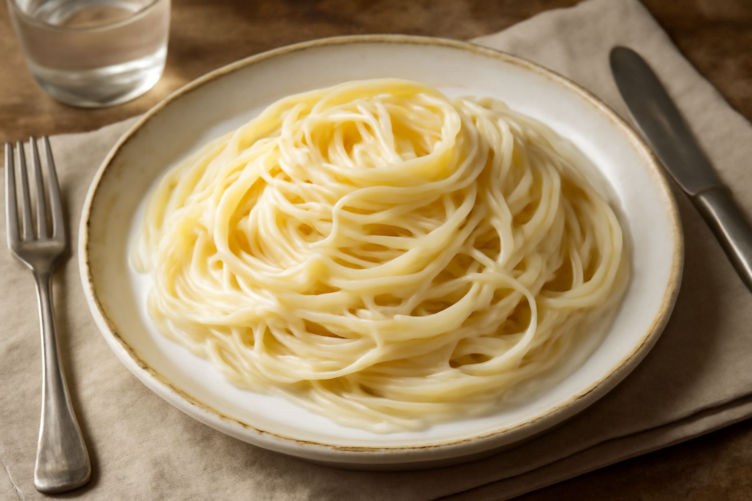 Pasta e provatura