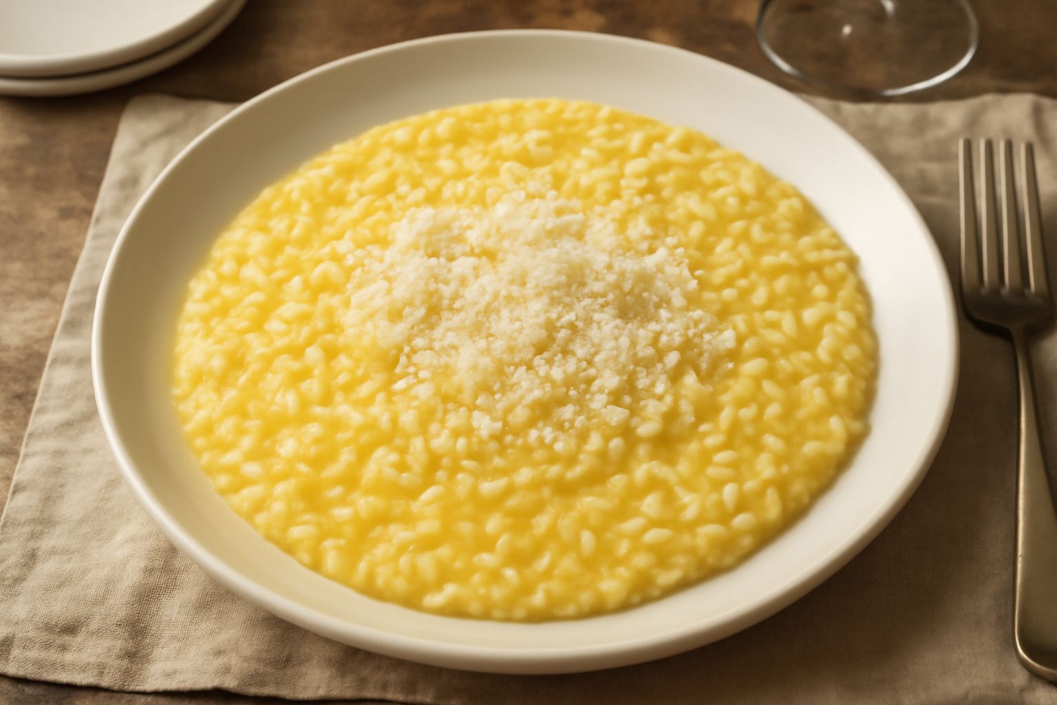 Pasta e riso