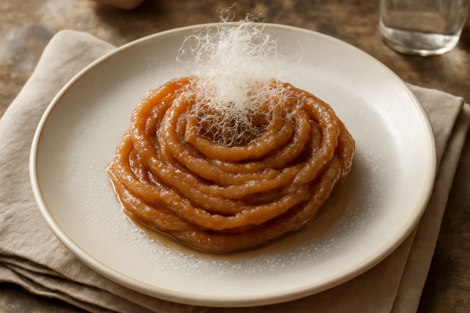 Pasta fritta ferrarese
