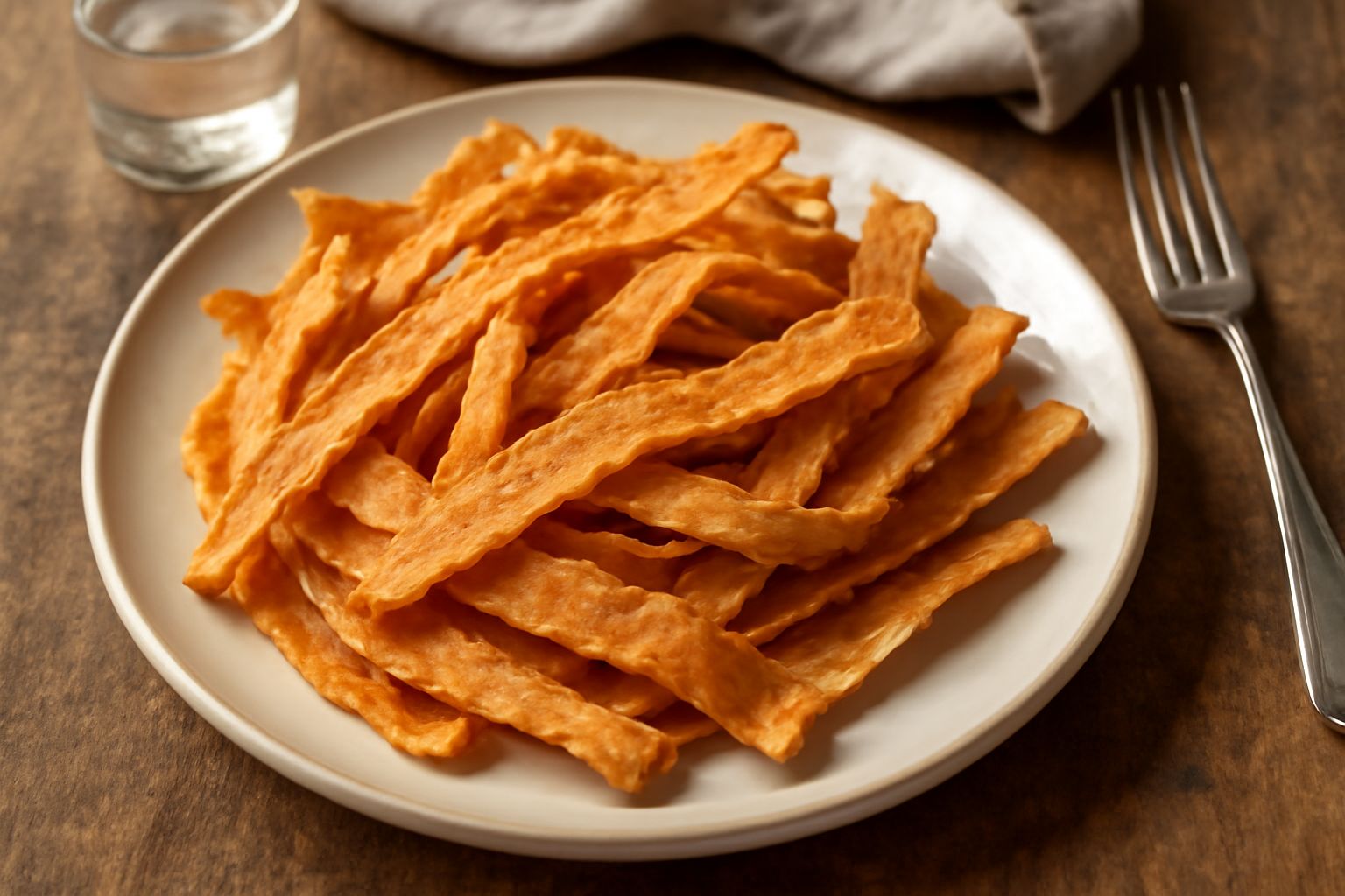 Pasta matta