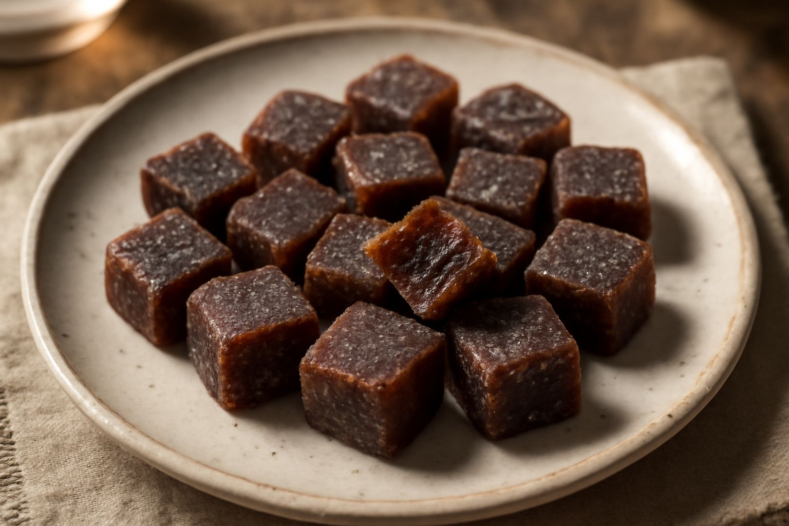 Paste d'amaro