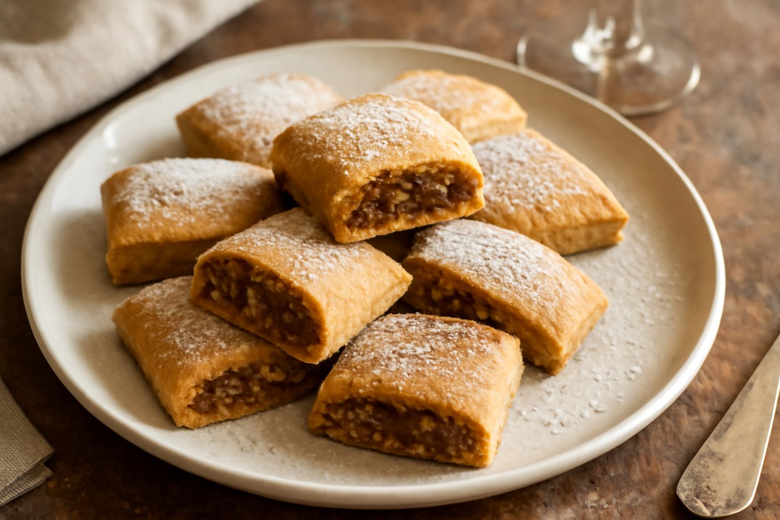 Paste di fichi