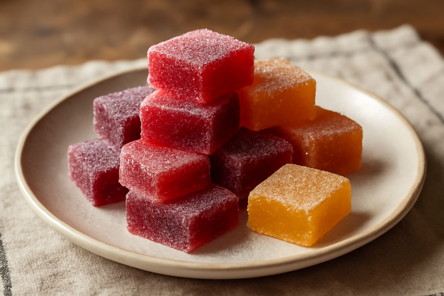 Paste di frutta