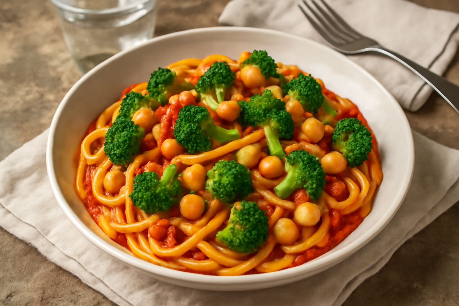 Paste di magro