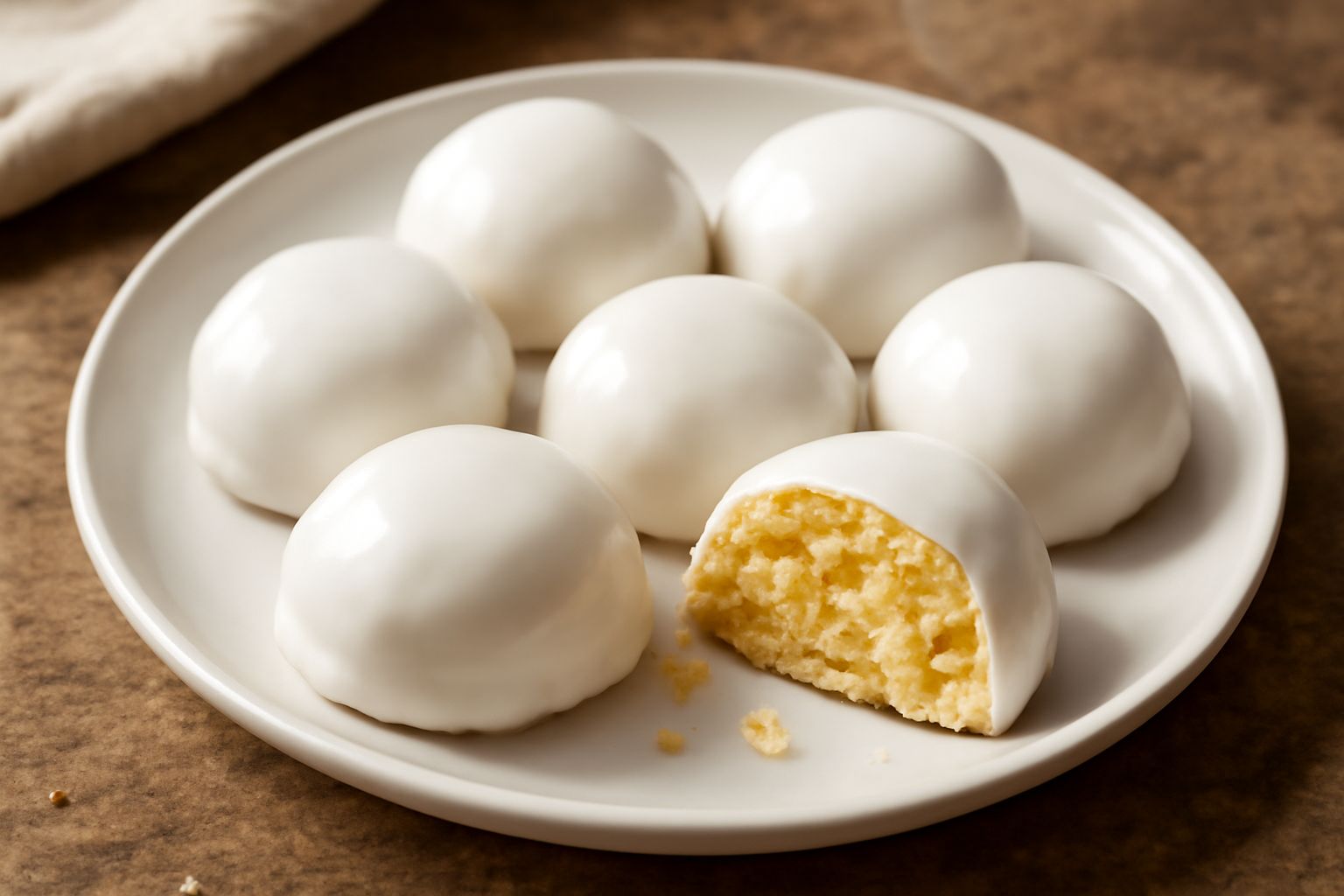 Paste di ricotta