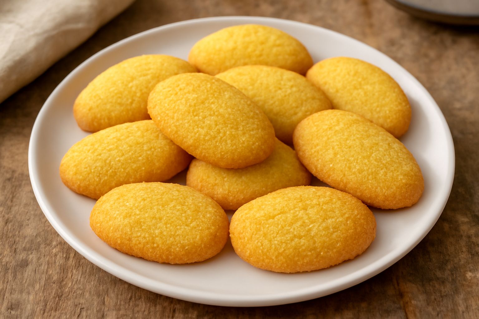 Paste di semolino
