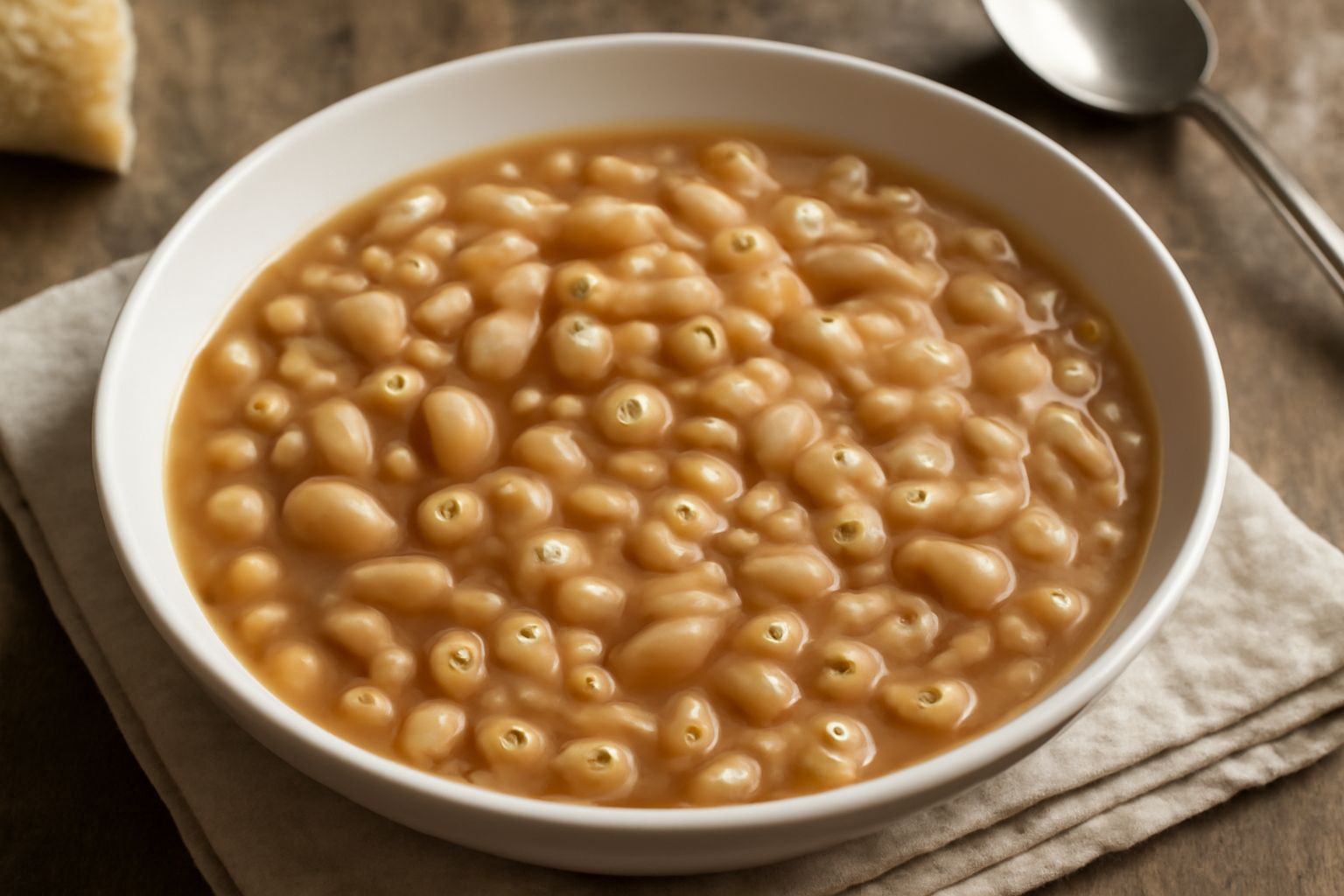 Paste e fasò