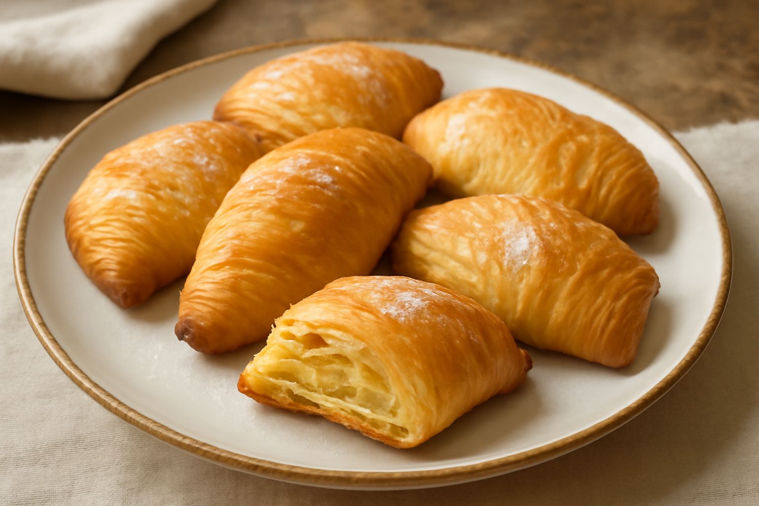 Paste sfoglia