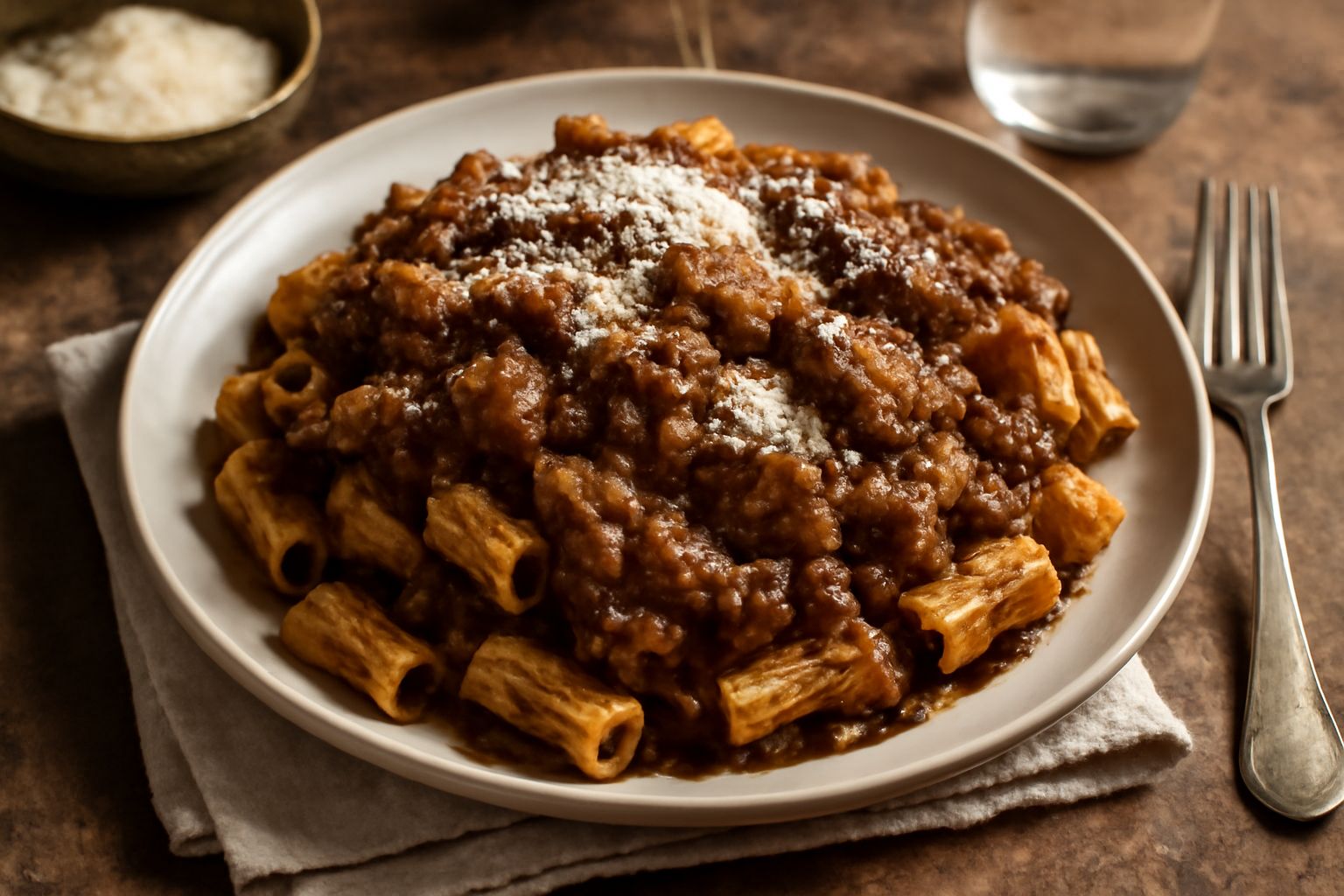 Pasticciada leccese