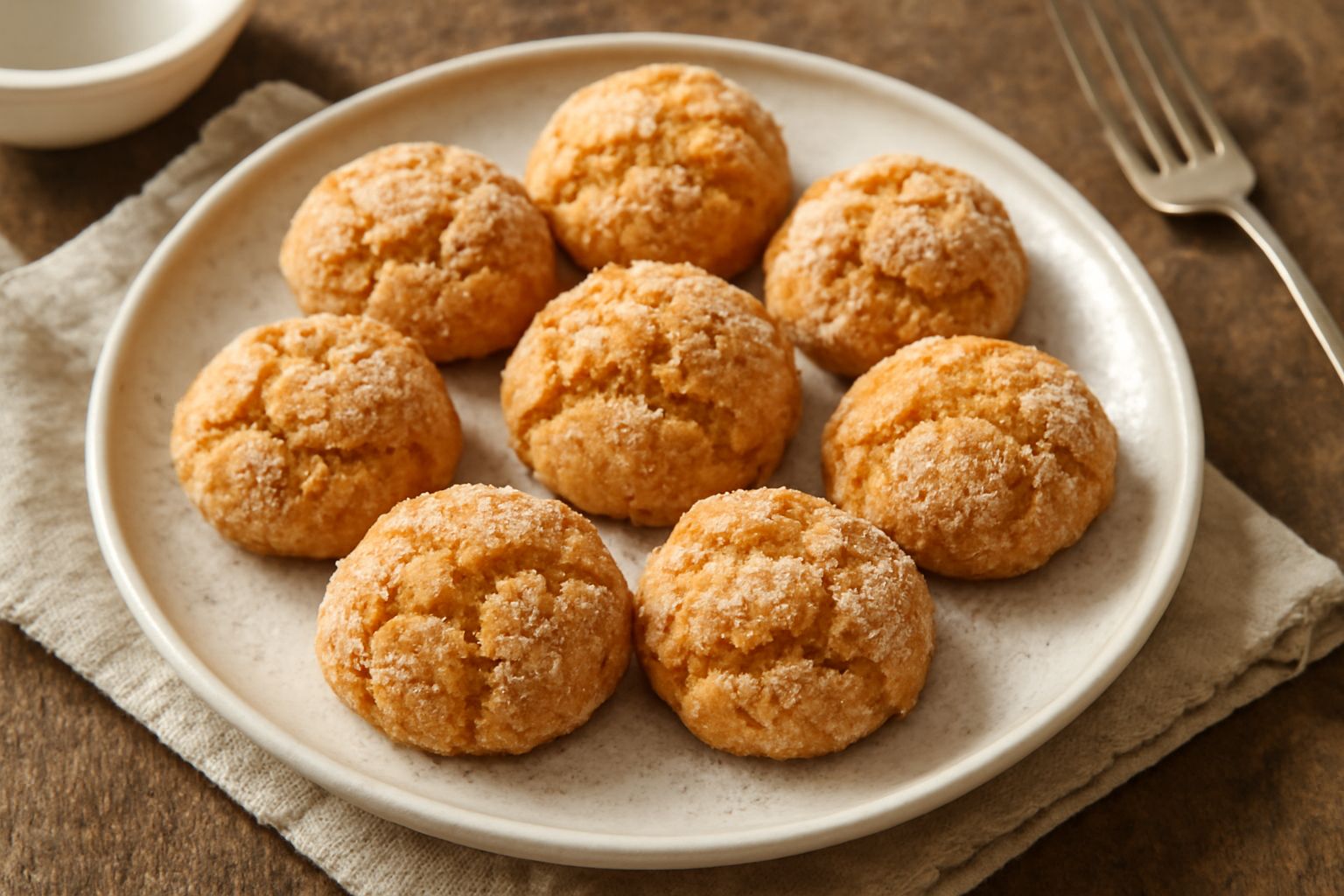 Pasticcini sardi