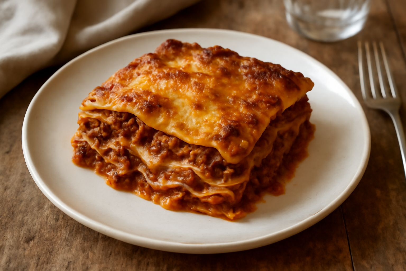 Pasticcio d'oca
