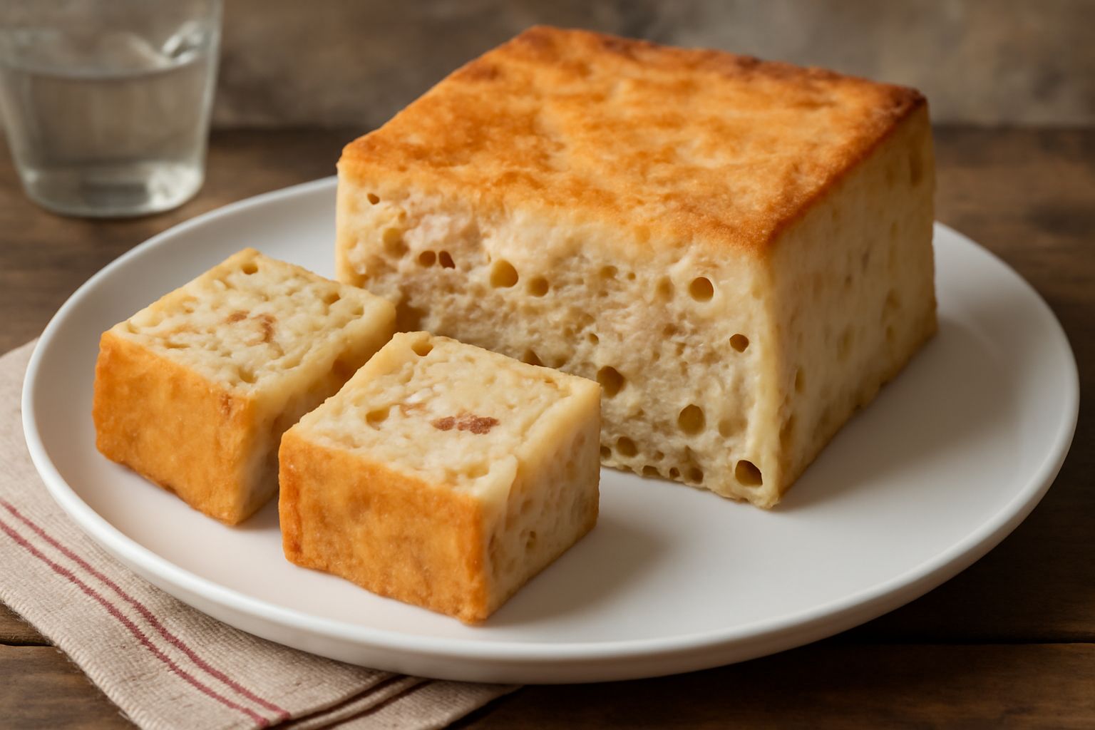 Pasticcio freddo vicentino