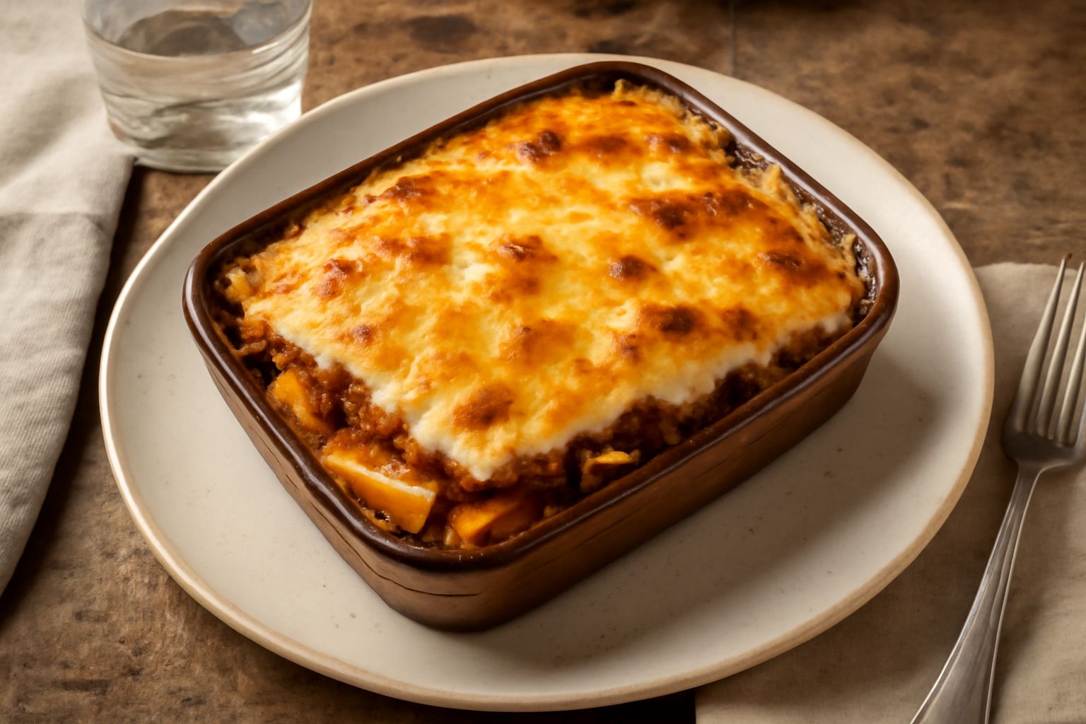 Pasticcio vicentino