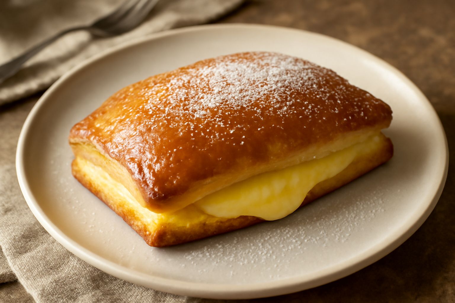 Pasticciotto di Lecce