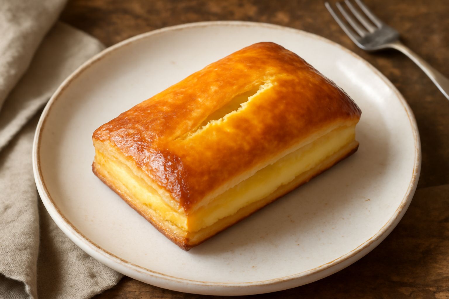 Pasticciotto leccese