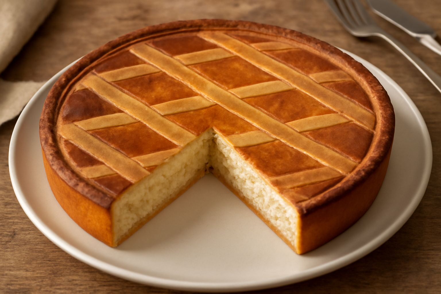 Pastiera