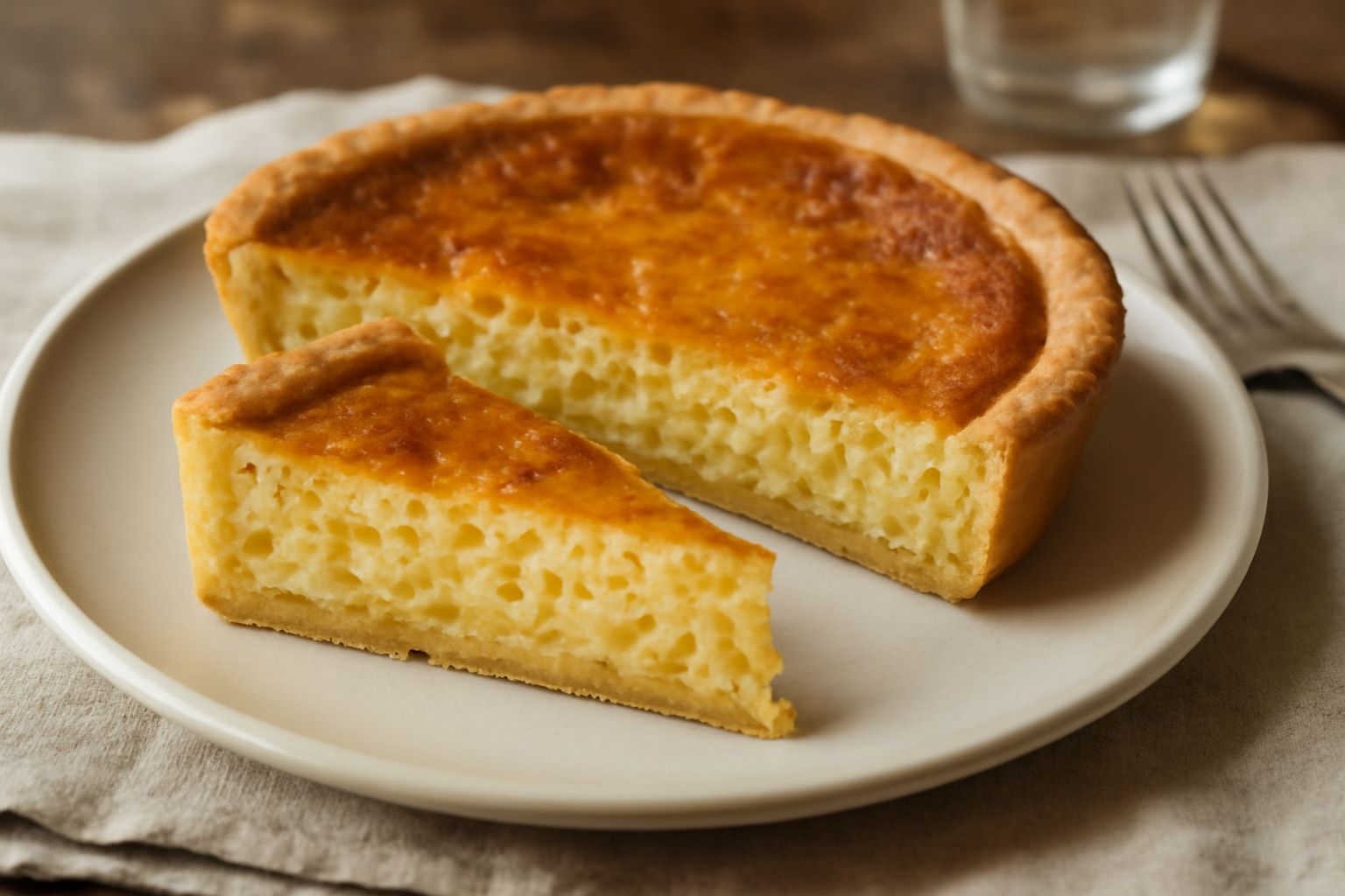 Pastiera abruzzese