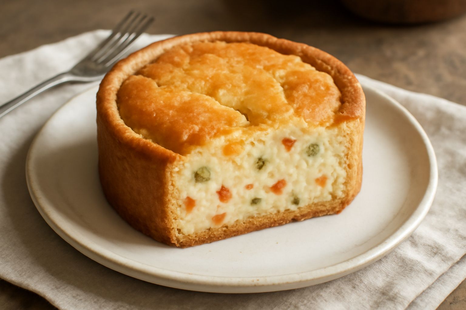 Pastiera lucana