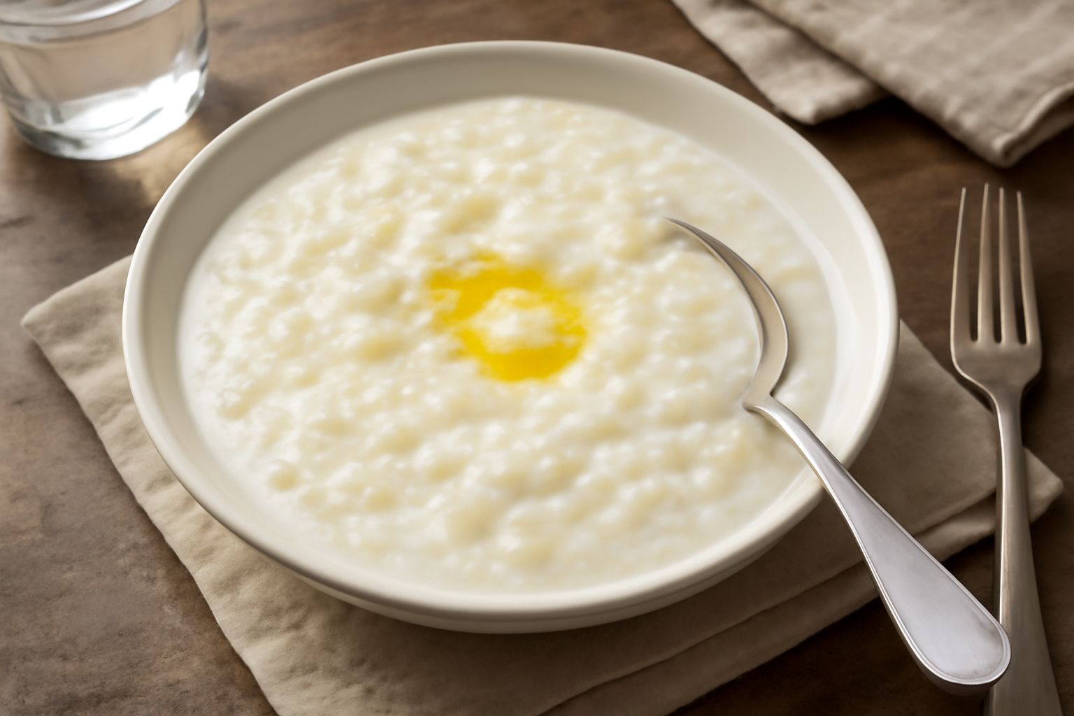 Pastina dolce