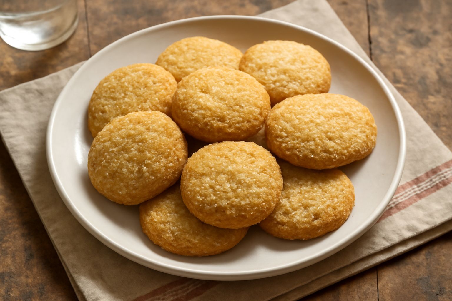 Pastine di semola