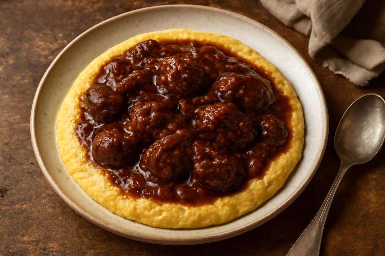 Pastissada de caval