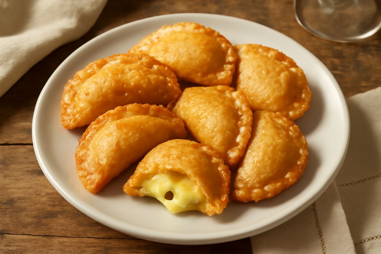 Pastizzotti