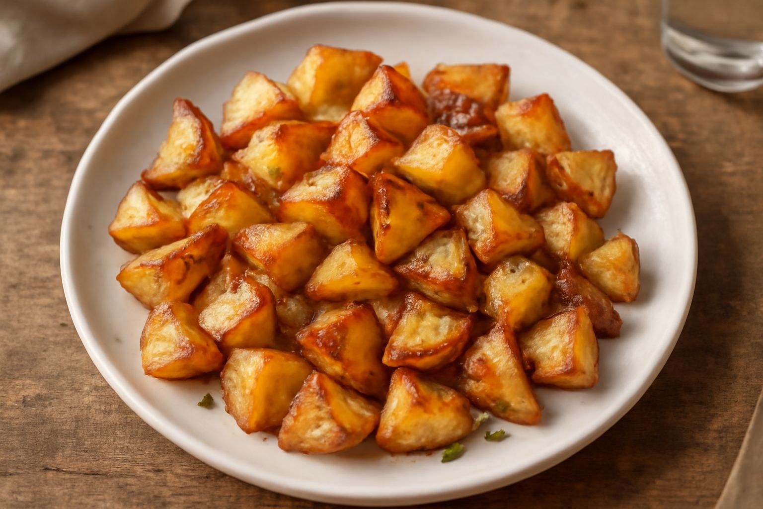 Patate arrostite