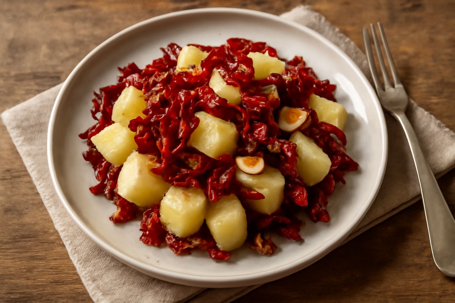 Patate cruschi