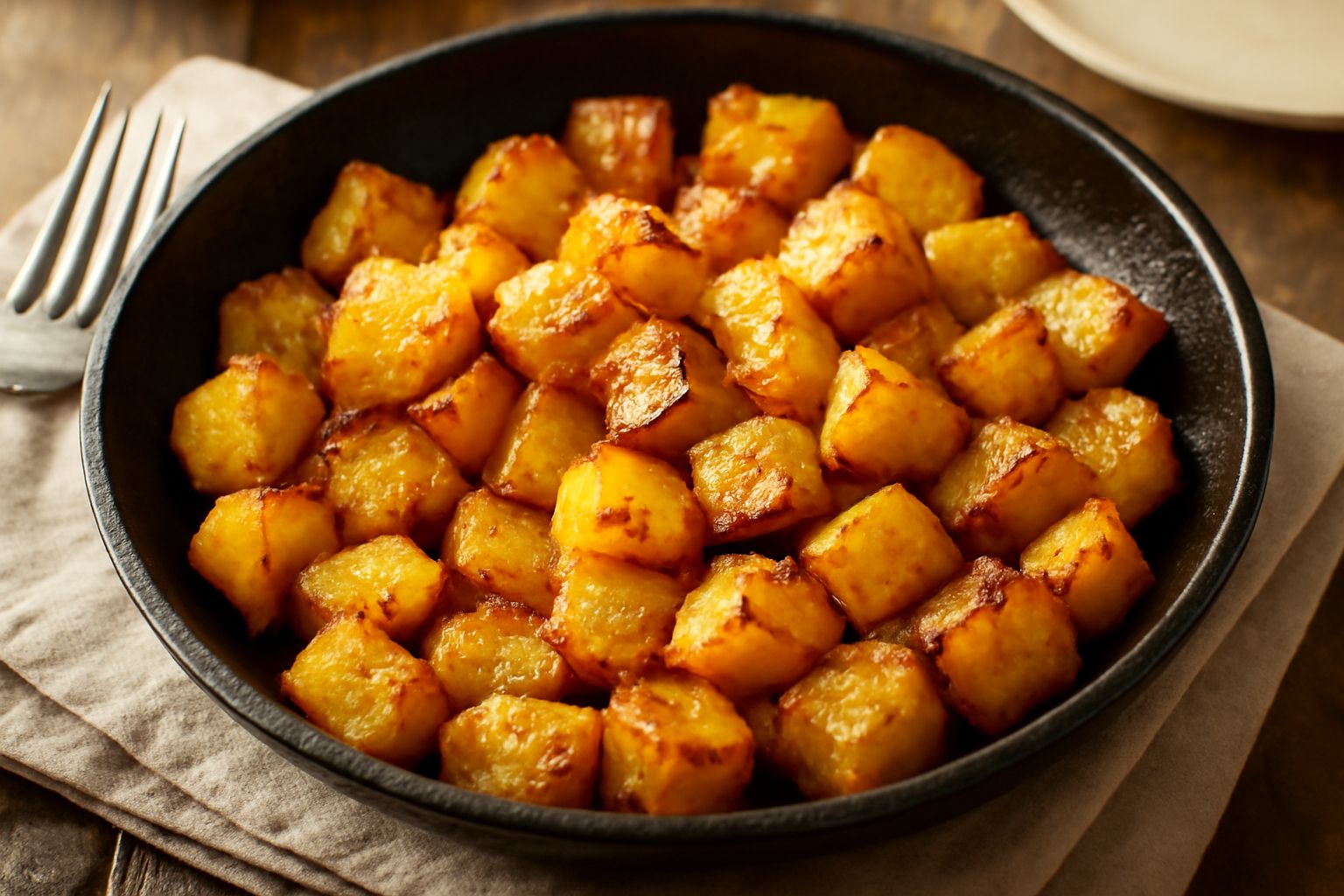 Patate rifatte