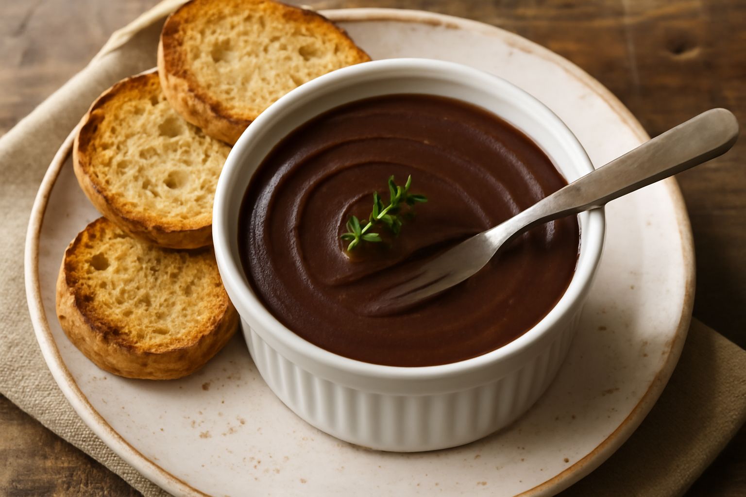 Paté di lepre: carni nobili e spezie che nutrono il corpo con elegante soddisfazione
