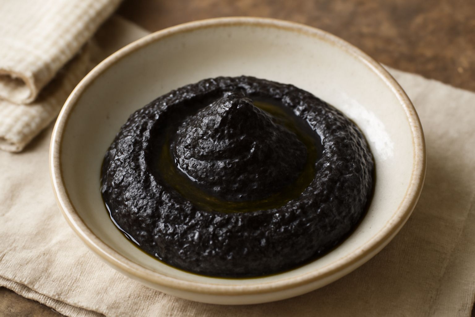 Patè di olive