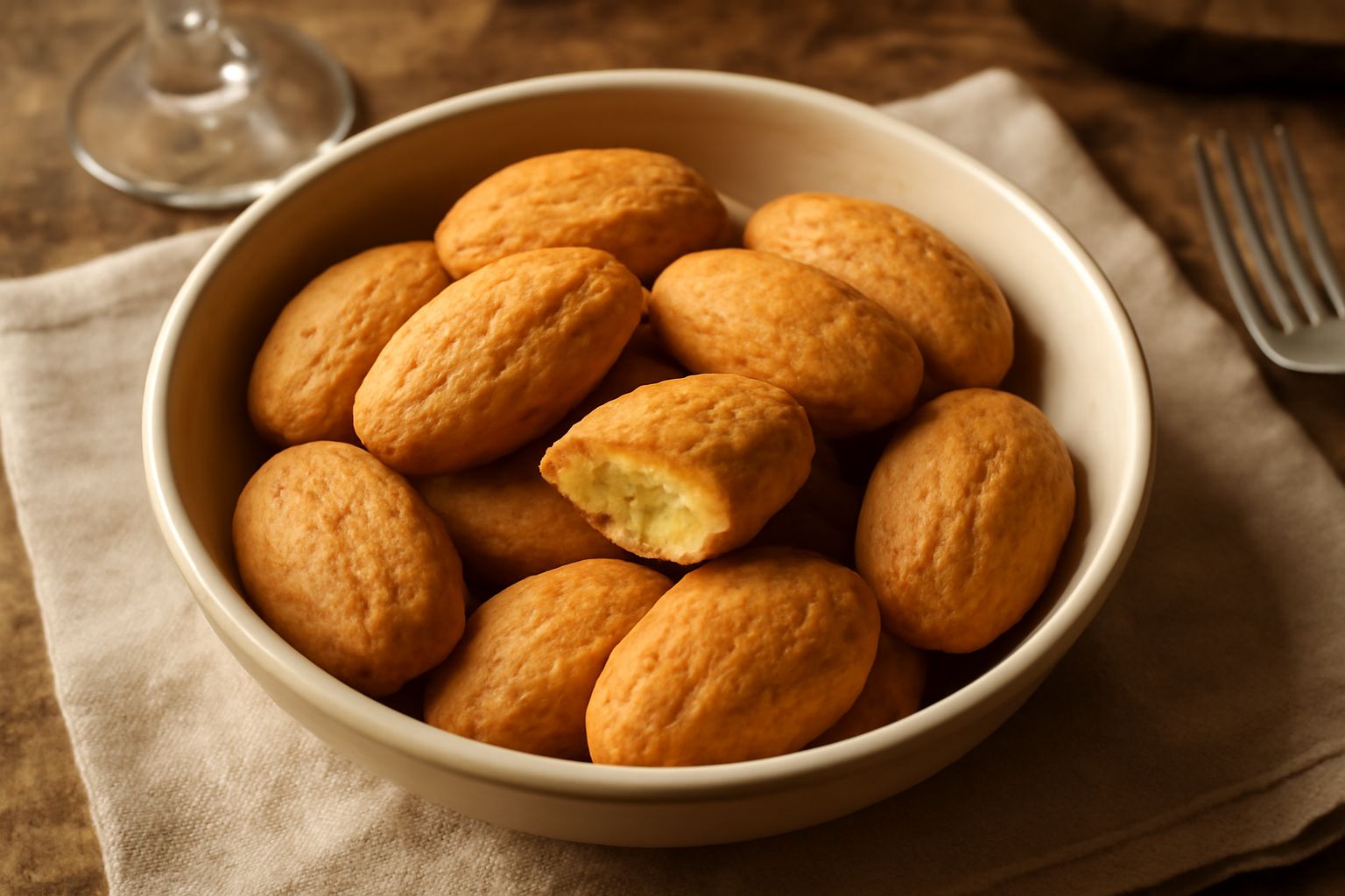 Peccorino dolce