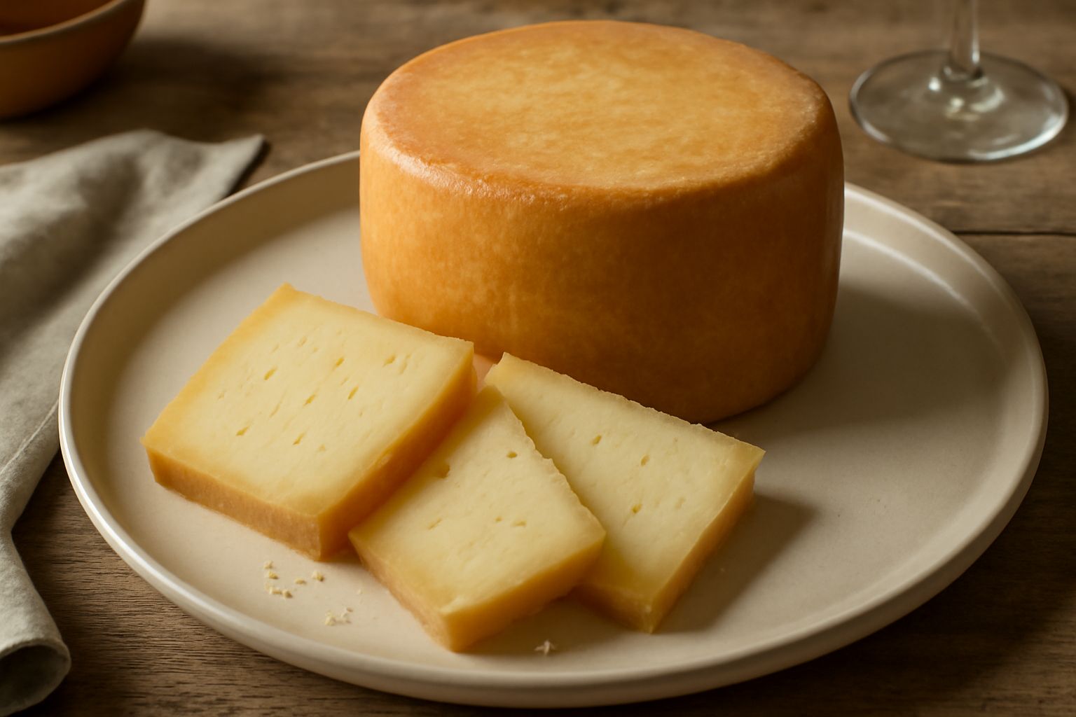 Pecorino
