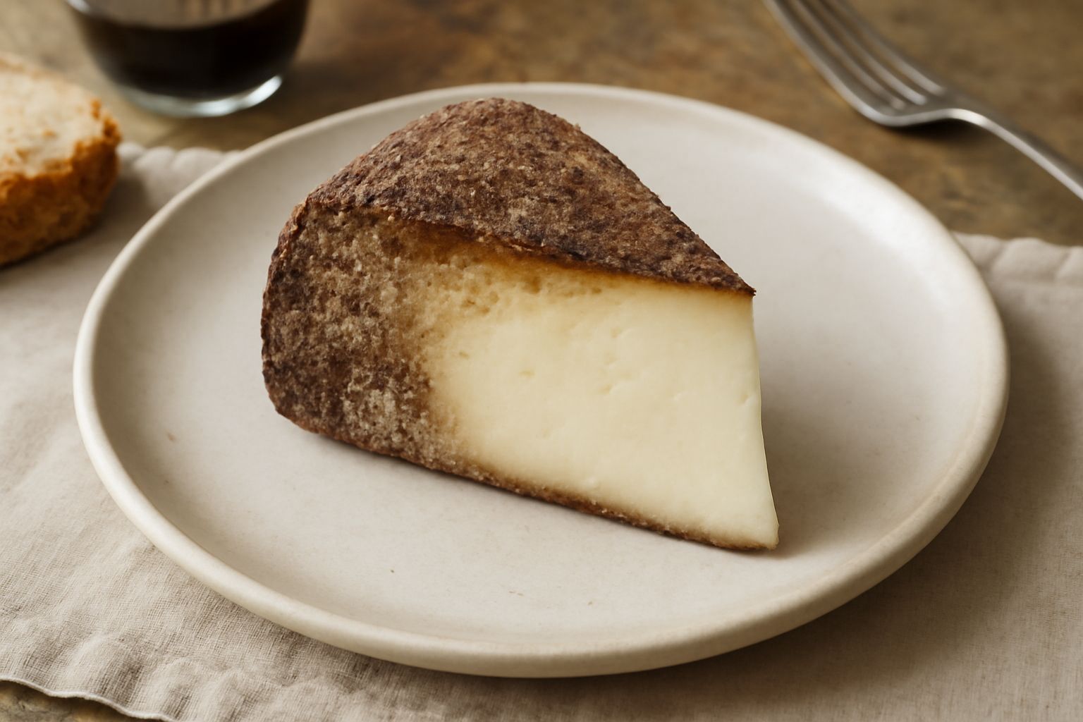Pecorino di fossa