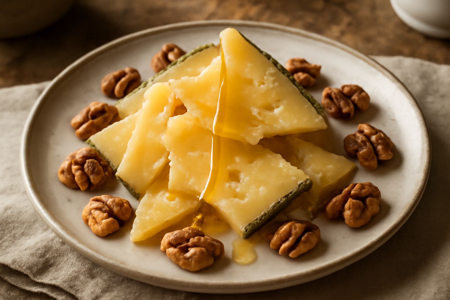Pecorino di Norcia