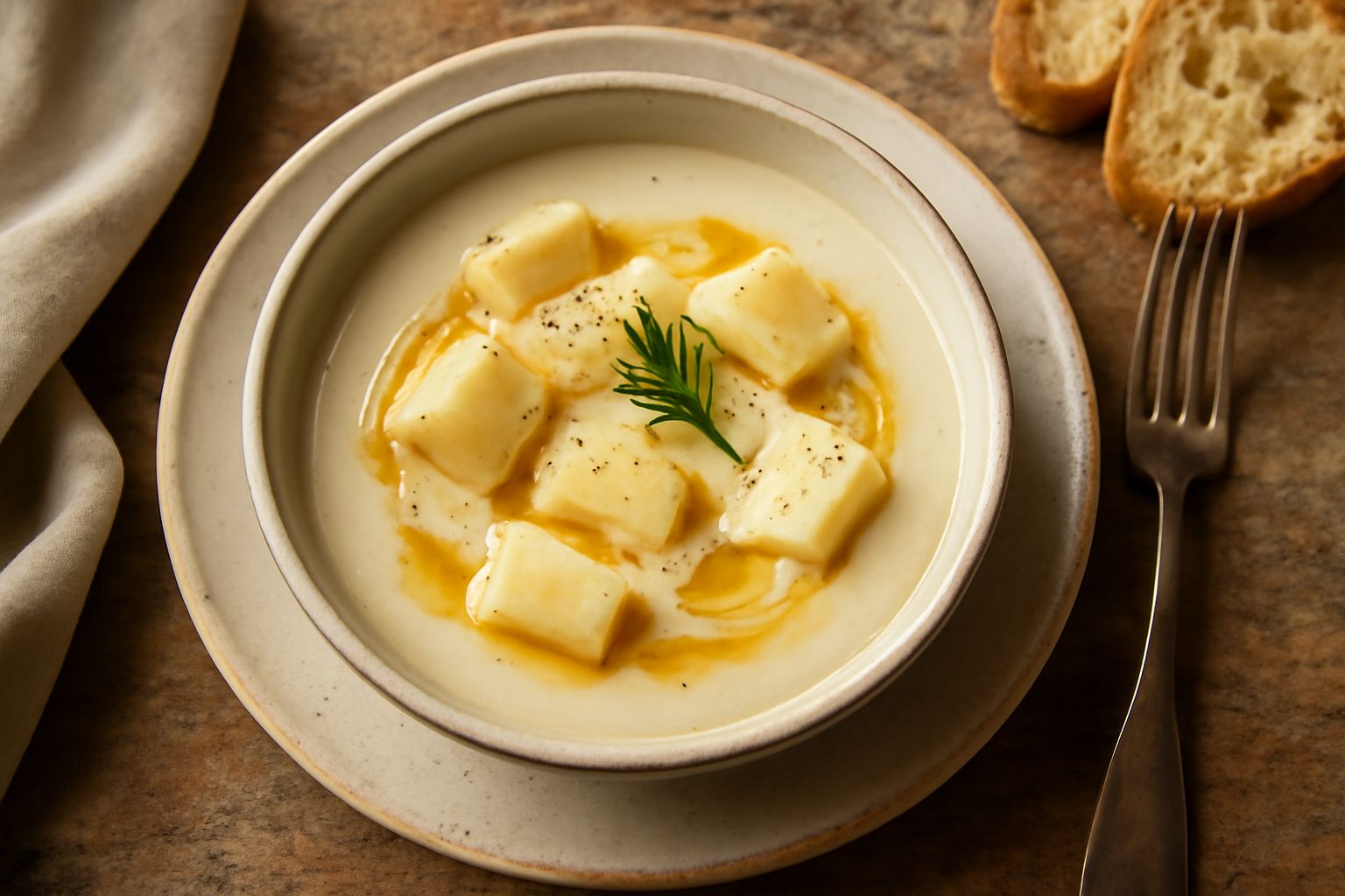 Pecorino di Pienza: come usarlo in cucina oltre il formaggio a fette