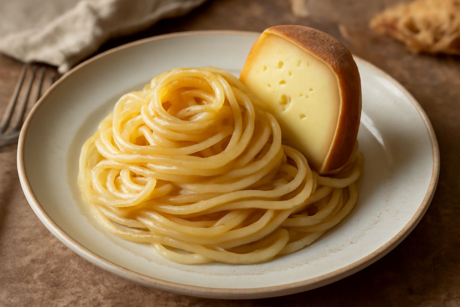 Pecorino di Spoleto
