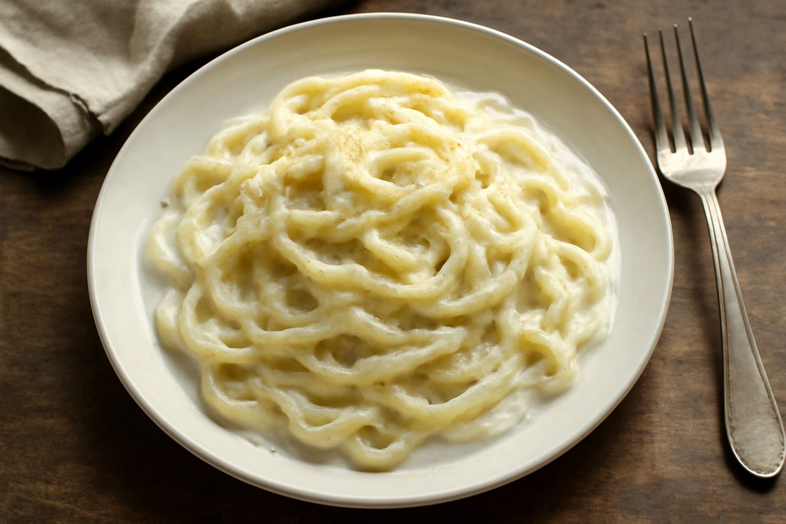 Pepe bianco macinato