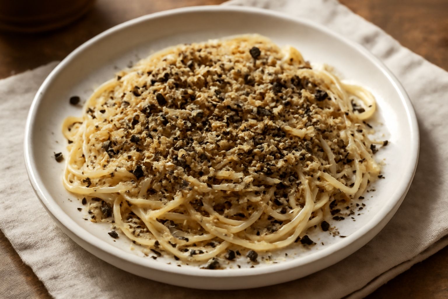 Pepe e sale aromatico