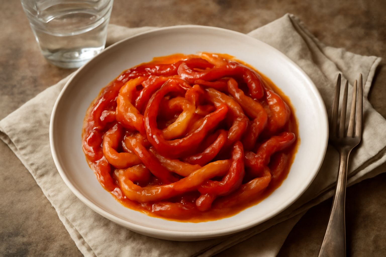 Peperada