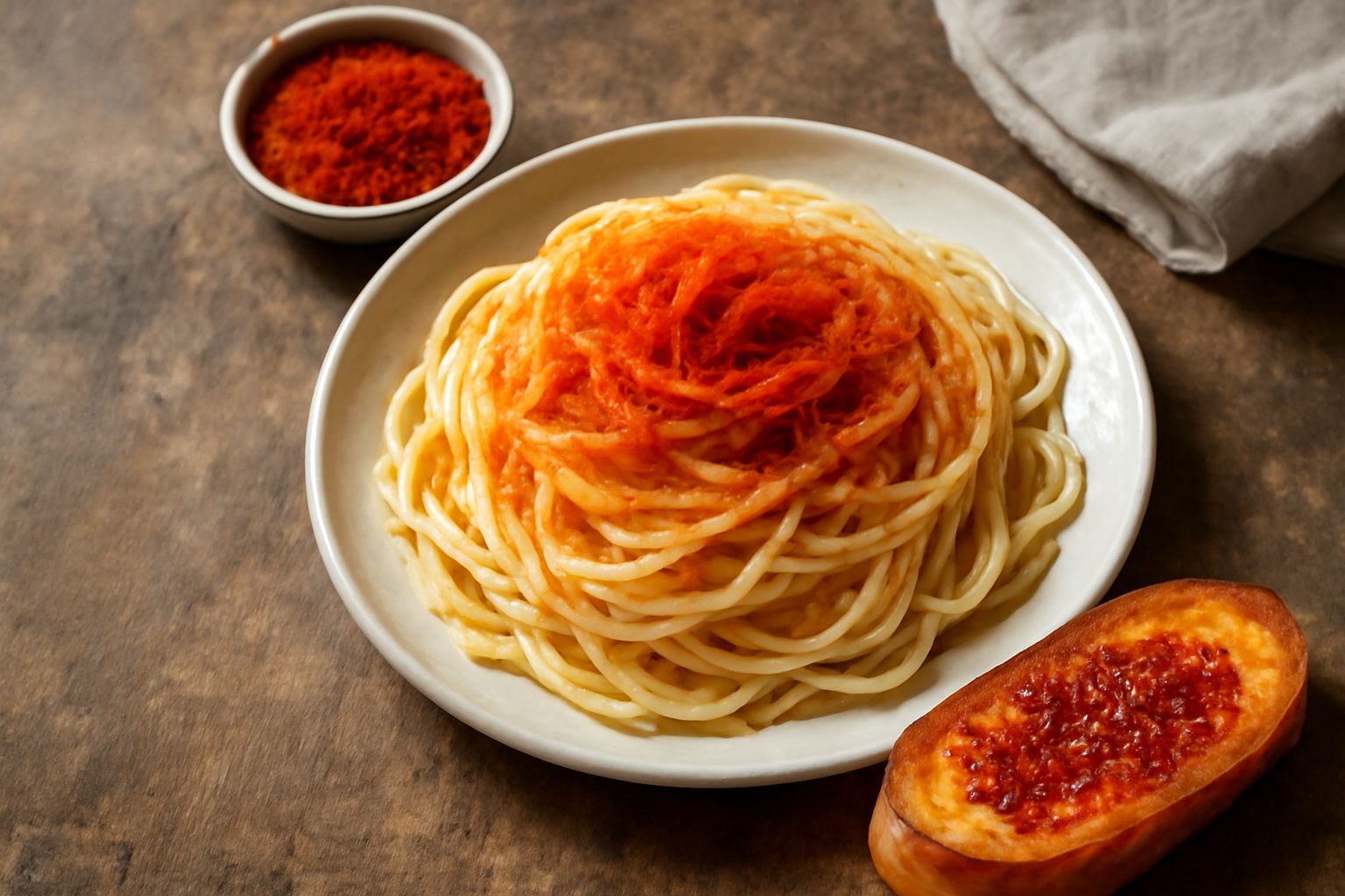 Peperoncino rosso macinato