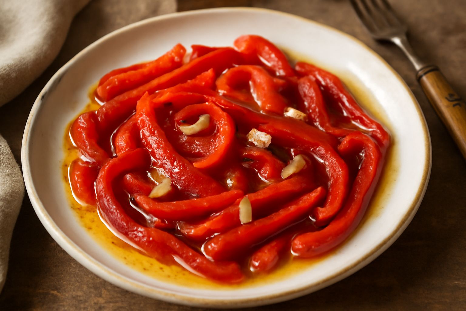 Peperoni alla piemontese