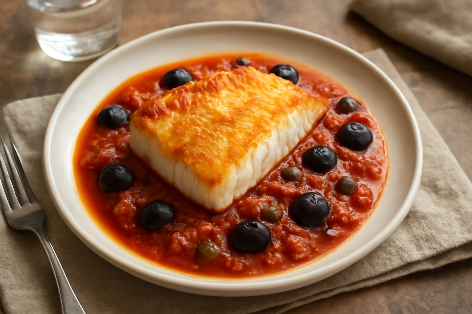Persico alla alessandrina