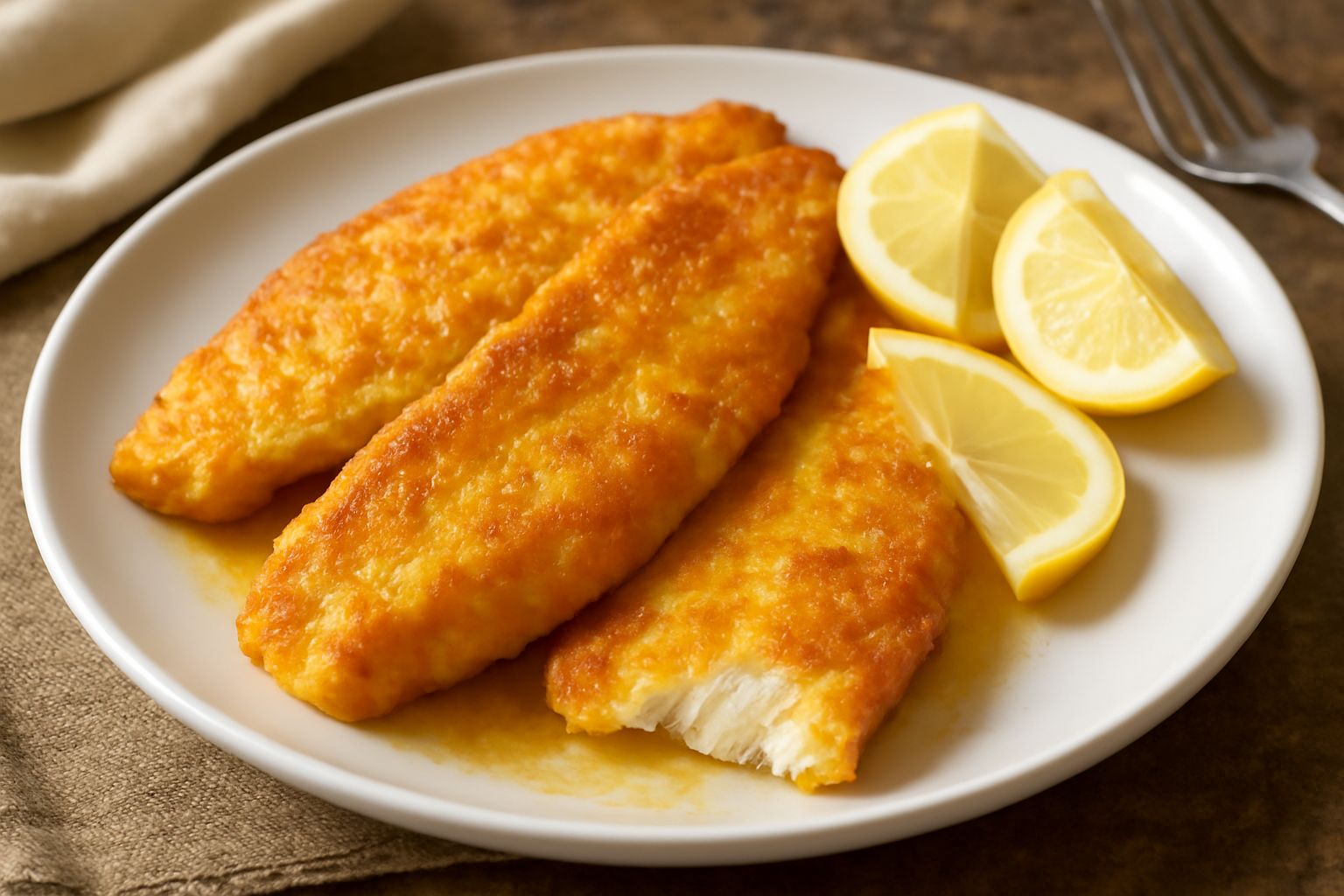 Persico alla milanese