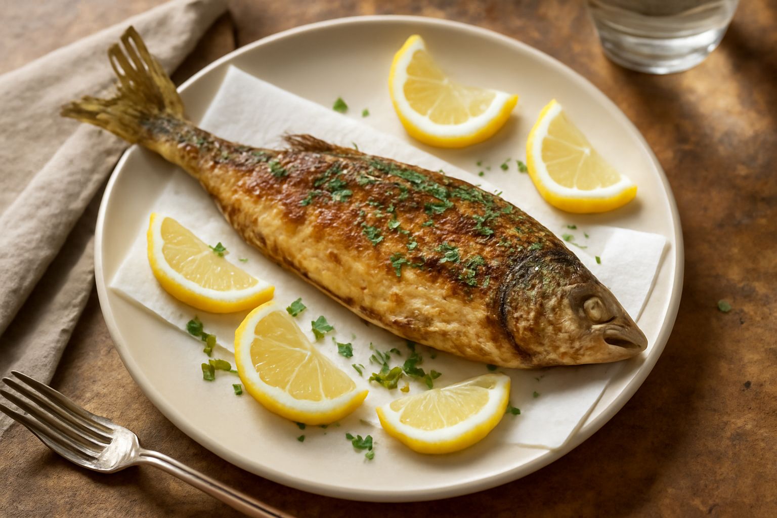 Persico alla perugina