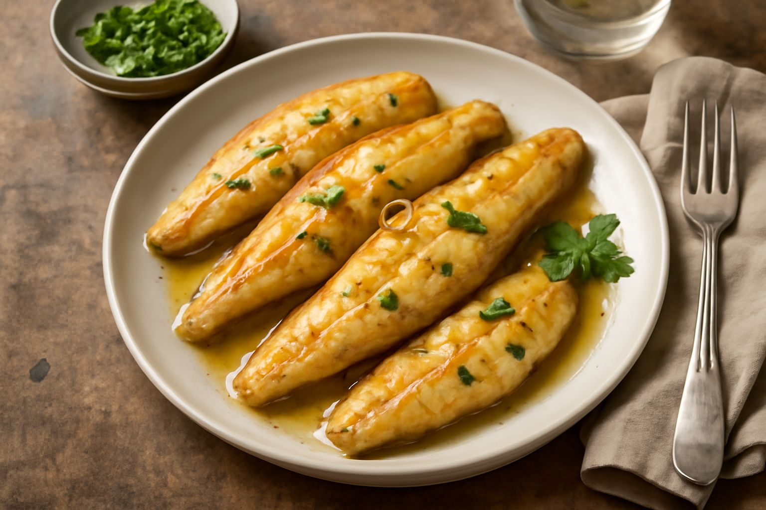 Pesce gatto in padella
