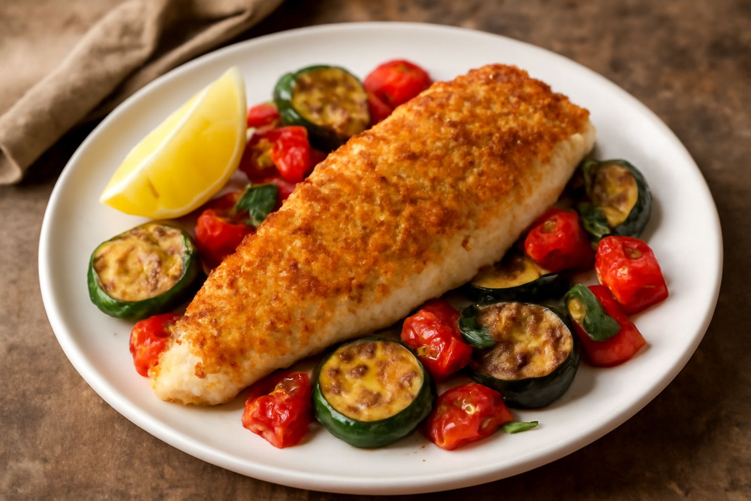 Pesce persico