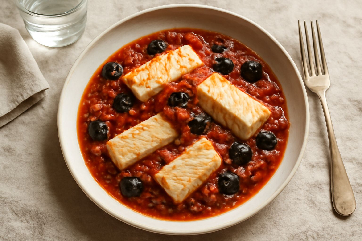 Pesce spada alla ghigliotta